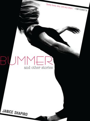 cover image of Bummer